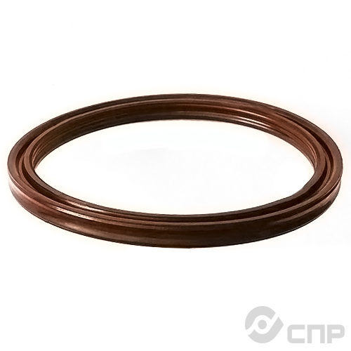 Кольцо Х-образное (X-ring) 1,2х2