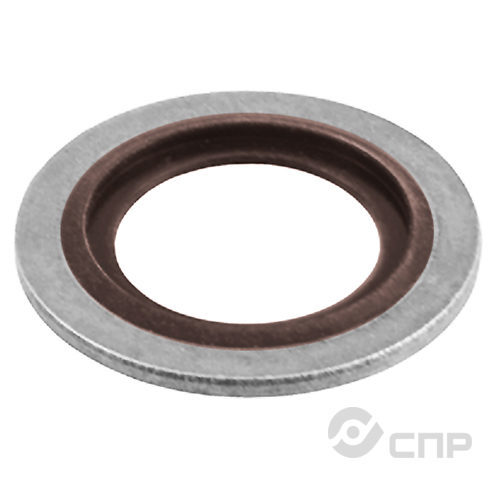 Кольцо USIT M6 7х13,4х1,3